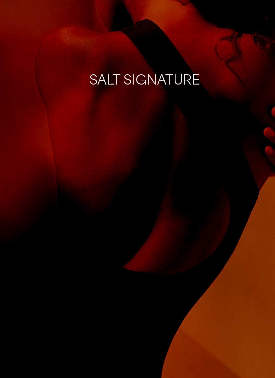 Salt Signature
